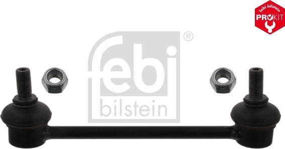 Febi Bilstein 32888 - Asta / Puntone, Stabilizzatore autozon.pro