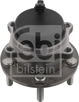 Febi Bilstein 32883 - Kit cuscinetto ruota autozon.pro