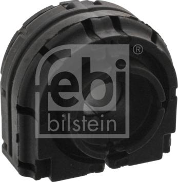 Febi Bilstein 32821 - Bronzina cuscinetto, Barra stabilizzatrice autozon.pro