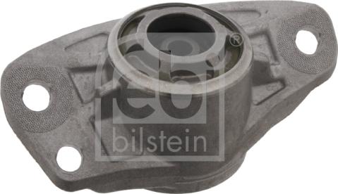 Febi Bilstein 32822 - Supporto ammortizzatore a molla autozon.pro