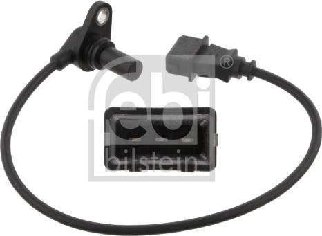 Febi Bilstein 32871 - Sensore n° giri, Cambio automatico autozon.pro