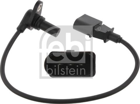 Febi Bilstein 32872 - Sensore n° giri, Cambio automatico autozon.pro