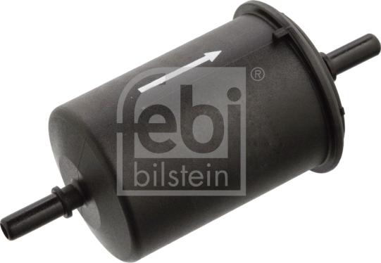 Febi Bilstein 32399 - Filtro carburante autozon.pro