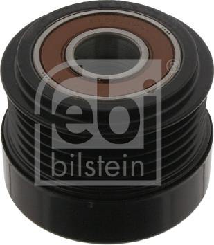 Febi Bilstein 32315 - Puleggia cinghia, Alternatore autozon.pro