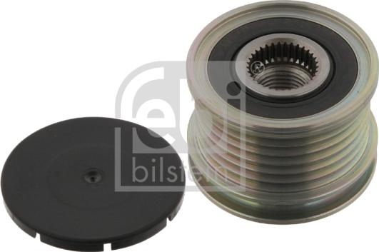 Febi Bilstein 32311 - Puleggia cinghia, Alternatore autozon.pro