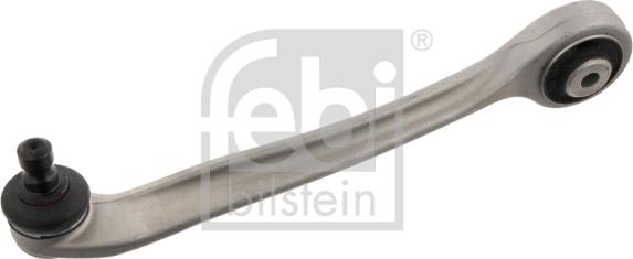 Febi Bilstein 32318 - Braccio oscillante, Sospensione ruota autozon.pro