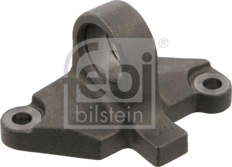 Febi Bilstein 32381 - Piedistallo supporto, Forcella disinnesto frizione autozon.pro