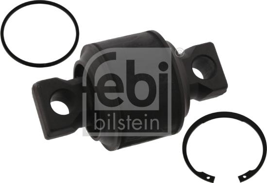 Febi Bilstein 32324 - Kit riparazione, Braccio oscillante autozon.pro