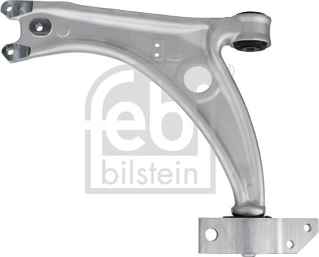 Febi Bilstein 32326 - Braccio oscillante, Sospensione ruota autozon.pro