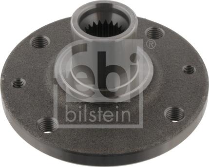 Febi Bilstein 32376 - Mozzo ruota autozon.pro