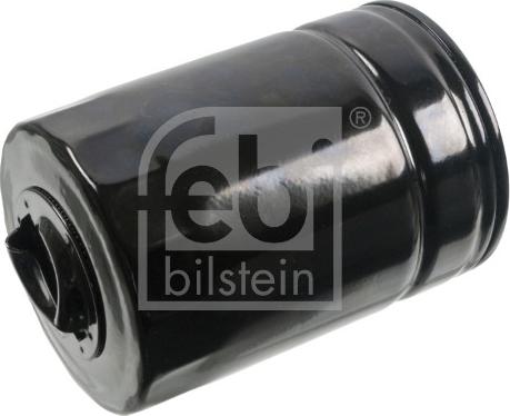 Febi Bilstein 32378 - Filtro olio autozon.pro