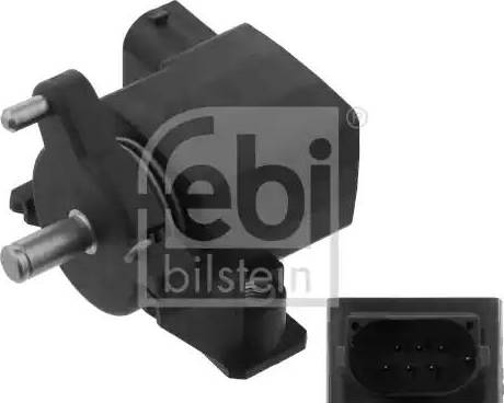 Febi Bilstein 32373 - Sensore, Posizionamento pedale acceleratore autozon.pro