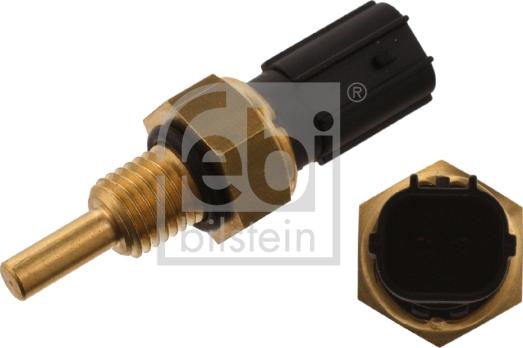 Febi Bilstein 32377 - Sensore, Temperatura refrigerante autozon.pro