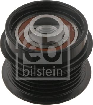 Febi Bilstein 32297 - Puleggia cinghia, Alternatore autozon.pro