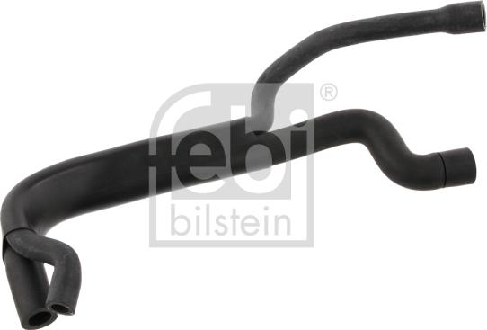 Febi Bilstein 32246 - Flessibile, Ventilazione monoblocco autozon.pro