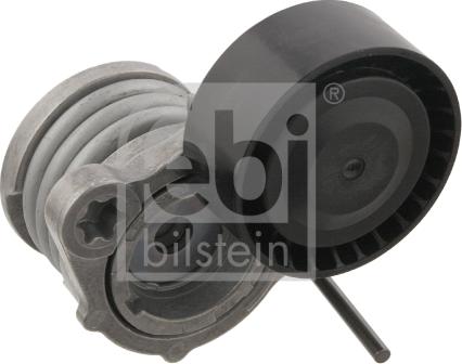 Febi Bilstein 32248 - Tendicinghia, Cinghia Poly-V autozon.pro