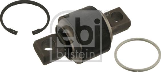 Febi Bilstein 32247 - Kit riparazione, Braccio oscillante autozon.pro