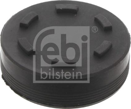 Febi Bilstein 32255 - Coperchio di chiusura, Albero a camme autozon.pro