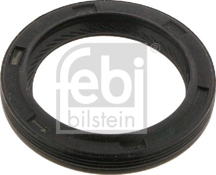 Febi Bilstein 32257 - Paraolio. Pompa olio autozon.pro