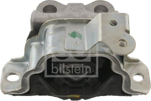 Febi Bilstein 32269 - Sospensione, Motore autozon.pro