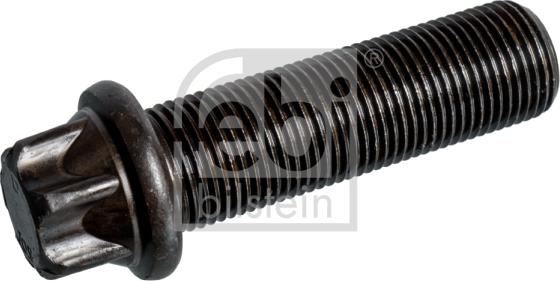 Febi Bilstein 32206 - Bullone, Disco freno autozon.pro