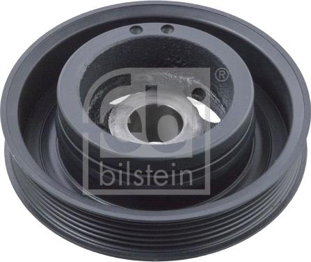 Febi Bilstein 32214 - Puleggia cinghia, Albero a gomiti autozon.pro