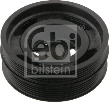 Febi Bilstein 32215 - Puleggia cinghia, Albero a gomiti autozon.pro