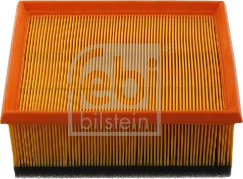 Febi Bilstein 32213 - Filtro aria autozon.pro