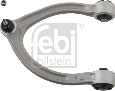 Febi Bilstein 32231 - Braccio oscillante, Sospensione ruota autozon.pro