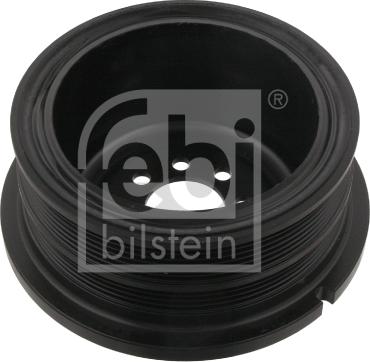 Febi Bilstein 32220 - Puleggia cinghia, Albero a gomiti autozon.pro