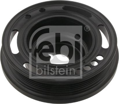 Febi Bilstein 32221 - Puleggia cinghia, Albero a gomiti autozon.pro