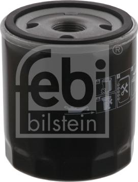 Febi Bilstein 32223 - Filtro olio autozon.pro