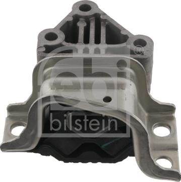 Febi Bilstein 32276 - Sospensione, Motore autozon.pro