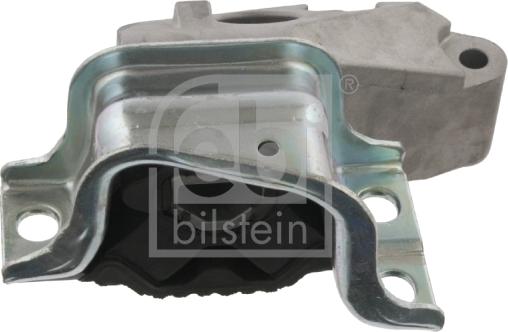 Febi Bilstein 32277 - Sospensione, Motore autozon.pro