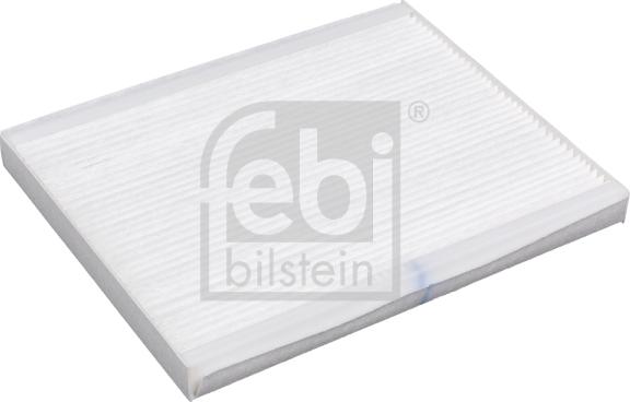 Febi Bilstein 32760 - Filtro, Aria abitacolo autozon.pro