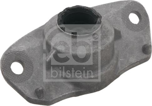 Febi Bilstein 32705 - Supporto ammortizzatore a molla autozon.pro