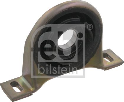 Febi Bilstein 32710 - Supporto, Albero cardanico autozon.pro