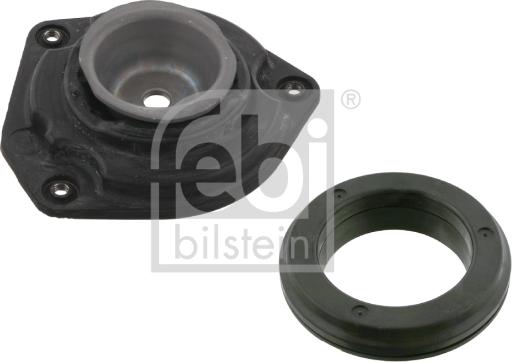 Febi Bilstein 32788 - Supporto ammortizzatore a molla autozon.pro