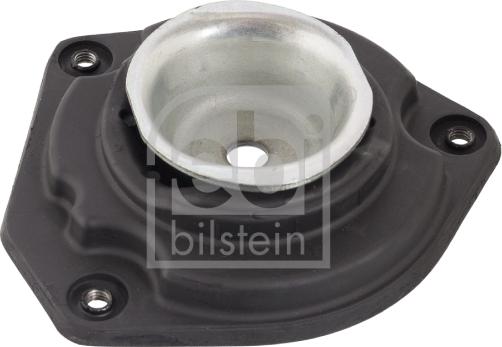 Febi Bilstein 32787 - Supporto ammortizzatore a molla autozon.pro