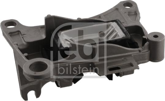 Febi Bilstein 32772 - Sospensione, Motore autozon.pro