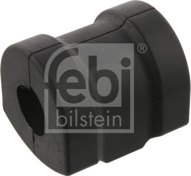 Febi Bilstein 37945 - Bronzina cuscinetto, Barra stabilizzatrice autozon.pro