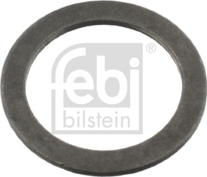 Febi Bilstein 37943 - Anello di tenuta, vite di scarico olio autozon.pro