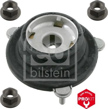 Febi Bilstein 37951 - Supporto ammortizzatore a molla autozon.pro