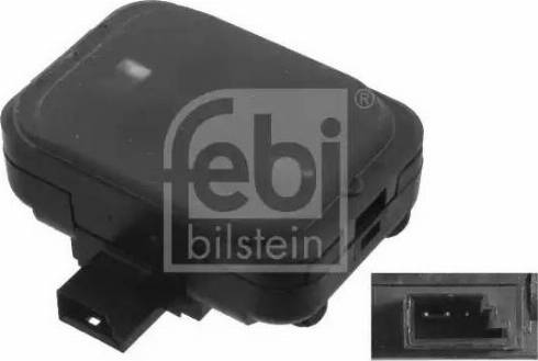 Febi Bilstein 37964 - Sensore pioggia autozon.pro