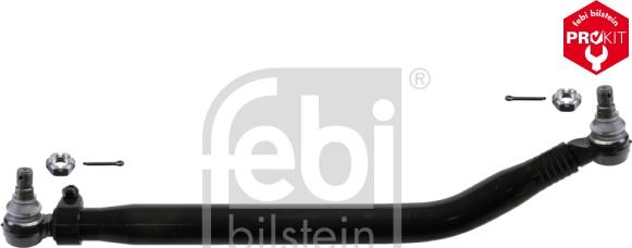 Febi Bilstein 37910 - Barra sterzo autozon.pro