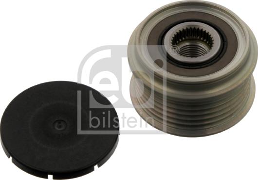 Febi Bilstein 37982 - Puleggia cinghia, Alternatore autozon.pro