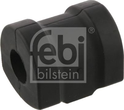 Febi Bilstein 37935 - Bronzina cuscinetto, Barra stabilizzatrice autozon.pro