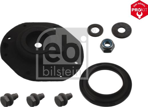 Febi Bilstein 37931 - Supporto ammortizzatore a molla autozon.pro