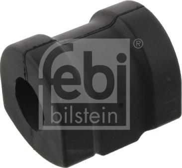 Febi Bilstein 37938 - Bronzina cuscinetto, Barra stabilizzatrice autozon.pro