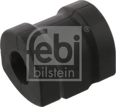 Febi Bilstein 37937 - Bronzina cuscinetto, Barra stabilizzatrice autozon.pro